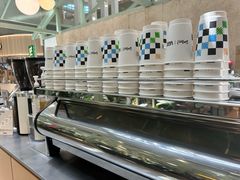 -Seesaw Coffee(上海太阳宫K46店)