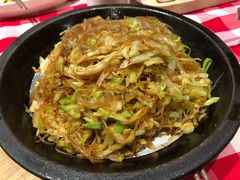 -西贝莜面村(万象天地店)