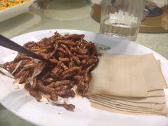 -陈傻子餐厅(世纪都会店)