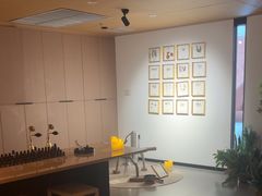 -快乐大桶水养生足浴SPA(前兴路店)