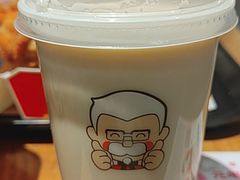 -肯德基(东四南大街店)