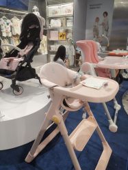 -Babycare(上海环球港店)