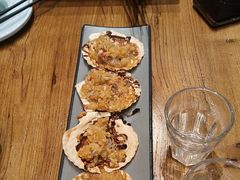 -老高烧烤(龙华星河iCO店)