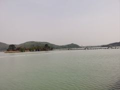 -南北湖风景区
