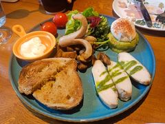 -JINNS锦时 steak&pizza(浸信会礼拜堂旧址店)