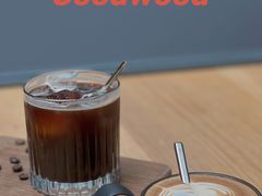 -良木缘咖啡西餐(太古里店)