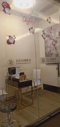 -DEM缔怡美科技美容