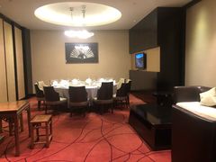 包厢-扬州绿地铂骊酒店·品珍轩中餐厅