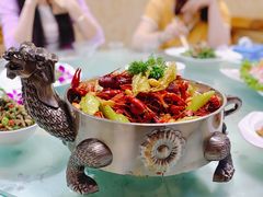 -老东镇啤酒屋海鲜加工·蒸汽海鲜·海鲜烧烤(台东店)