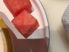 -绿茶餐厅(昆明世纪金源店)