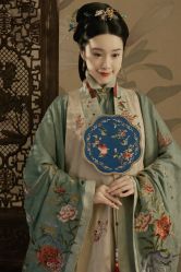 点击看大图 -美云庭古装·格格服汉服·京城旅拍(北京店)