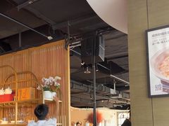 -悦融·京鲁菜·露台花园(安定门店)
