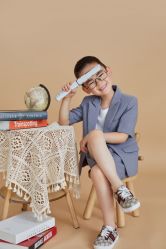 -小猴子儿童摄影馆(茂业店)