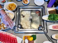 -海底捞火锅(凯德广场店)