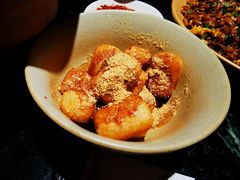 -廖川菜(太阳宫店)