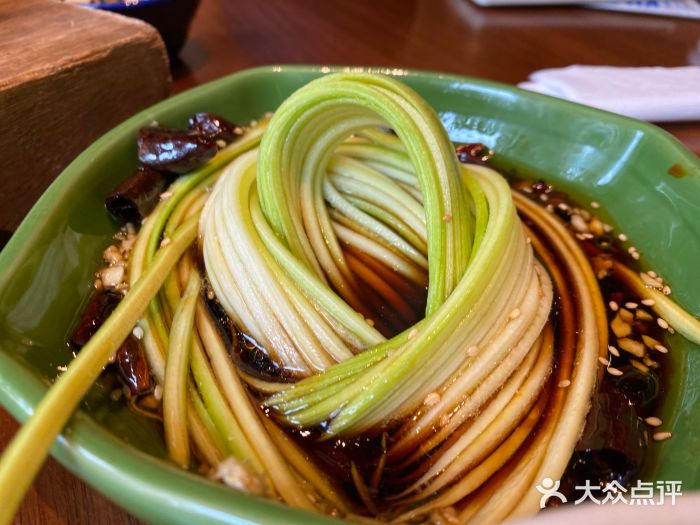 君悦酒店·1881·北京烤鸭图片
