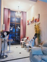 -悦肌YJ FOR FACE皮肤管理中心