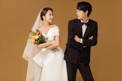 -巴黎春天婚纱摄影STUDIO·定制