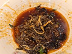 -伊帆食府·青海地方特色美食