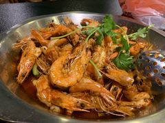 -槐店王婆大虾(新正路店)