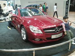 -东浩兰生上海世博展览馆