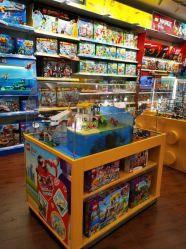 -kidsland(上海环球港店)