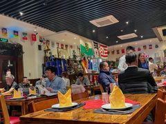 -申德勒加油站餐厅(三里屯北小街店)