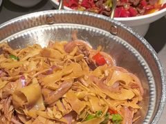 -大鹏饭店·金陵家宴(奥体中心店)