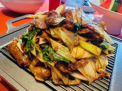 -百富源·海鲜辽菜(张士店)