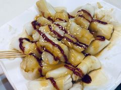 混酱猪肠粉-華歡冰室-WahFoon(吉大店)
