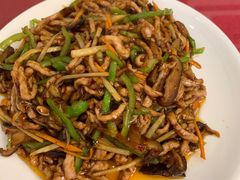 -胖子菜馆(隆昌路店)