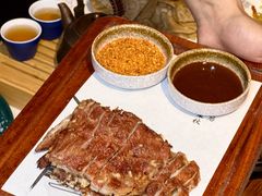 -后海16号·北京私房菜