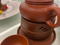 -和平官邸·花园餐厅(武定西路店)