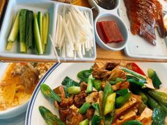 -三品香·江浙菜(松江九谊店)