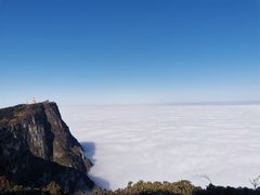 -峨眉山风景名胜区