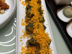 -聆桂烤鸭·金奖烤鸭(静联广场店)