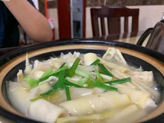 -洪福饭店·十八年老店