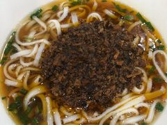 -和记粉馆(湘春路店)