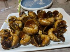 -大京园海鲜烧烤(东城路店)