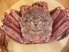 -蟹田居·活蟹料理(东城店)