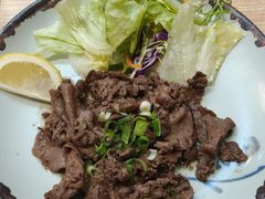 -胜代日本料理(云程巷小区店)