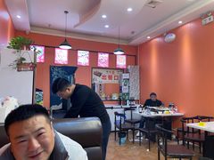 -阿杰烧烤·西安传统烤肉店(天朗御湖店)