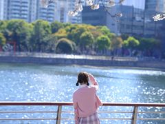 -西北湖绿化广场