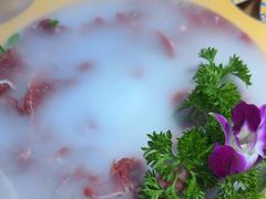 -塔兰齐新疆孜然火锅(鲤鱼山路店)