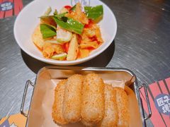 -匠子烤鱼(海口国贸中心友谊阳光城艺龙酒店店)