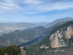 -重庆云阳龙缸景区