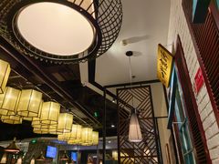 -南拳十三姨·潮汕砂锅粥(世纪金源店)