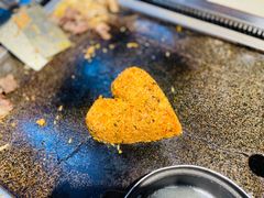 -猪的故事·韩式烤肉(韩乐坊店)