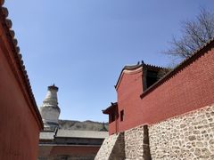 -五台山风景区
