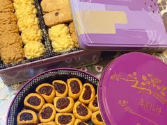 -家琳甜品(江南东店)